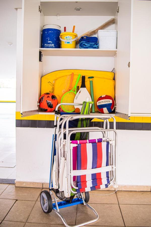 Apartamento Praia Balneario Dos Acores Florianópolis Eksteriør bilde