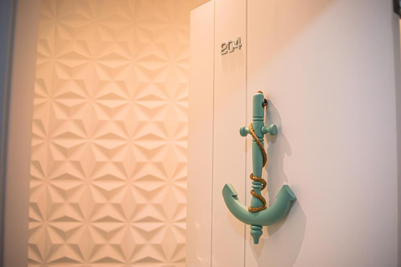 Apartamento Praia Balneario Dos Acores Florianópolis Eksteriør bilde