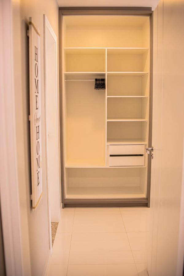 Apartamento Praia Balneario Dos Acores Florianópolis Eksteriør bilde