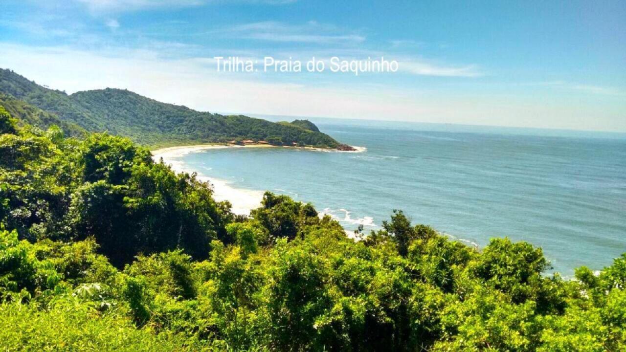 Apartamento Praia Balneario Dos Acores Florianópolis Eksteriør bilde